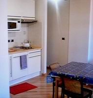 short time rental in Bologna 