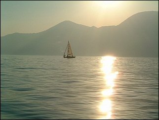 Lake Maggiore